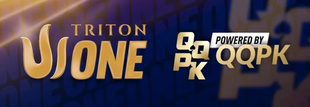 Triton ONE - The Path to the Next Generation of Players