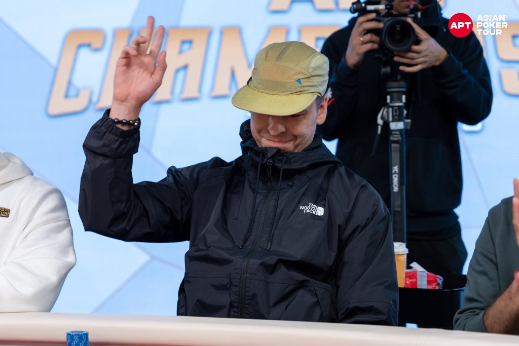 Martin Finger