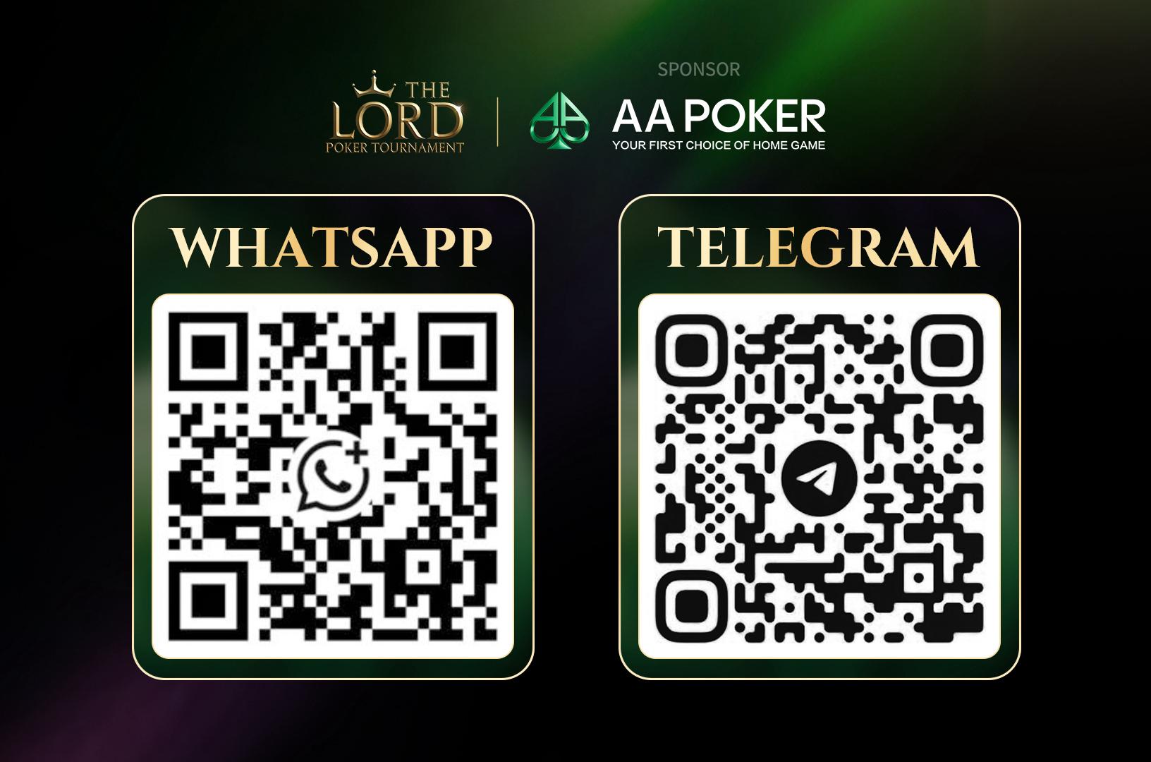 Contact Details - TLPT