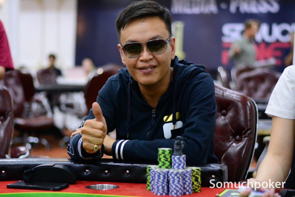 Jin Yong