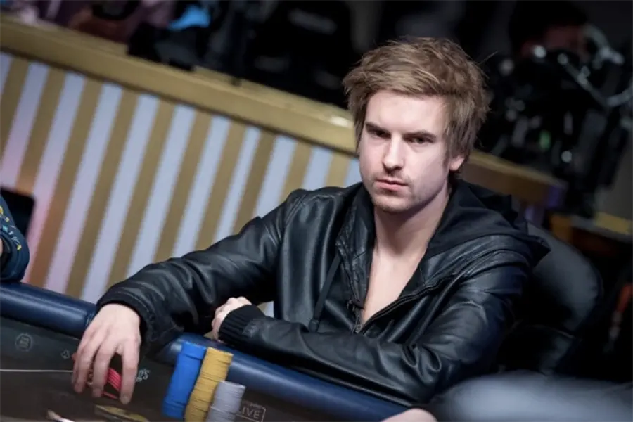 Viktor Blom the Swedish Poker Prodigy