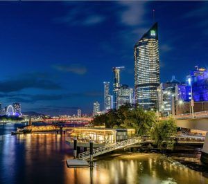 Photo Credit – Treasury Brisbane/ Instagram
