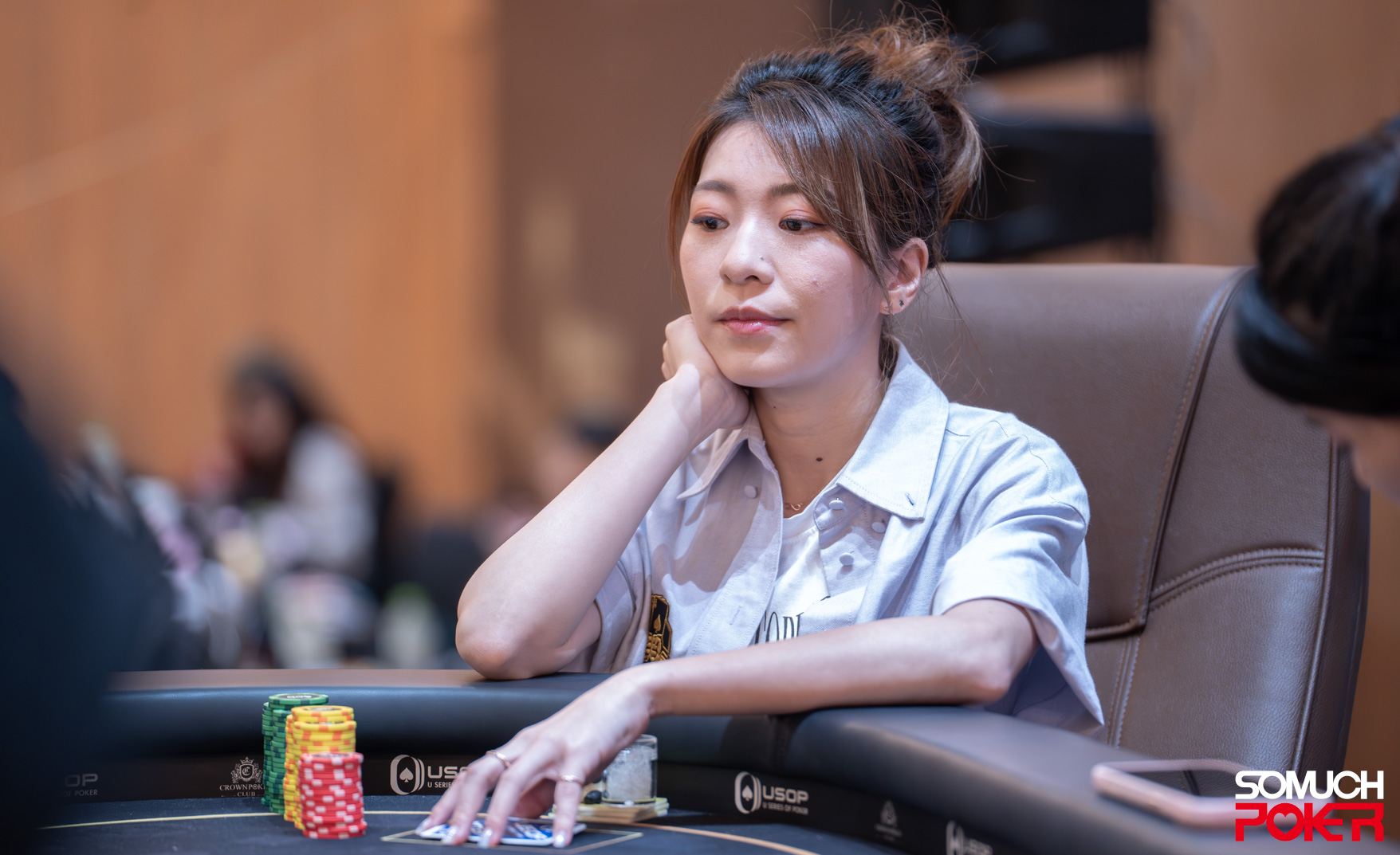 Jia Chi Lee