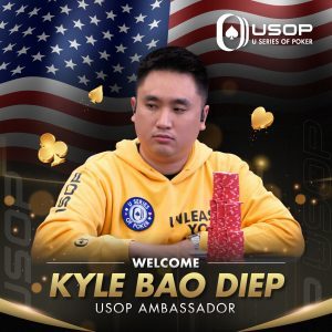 Photo Credit – U Series of Poker
