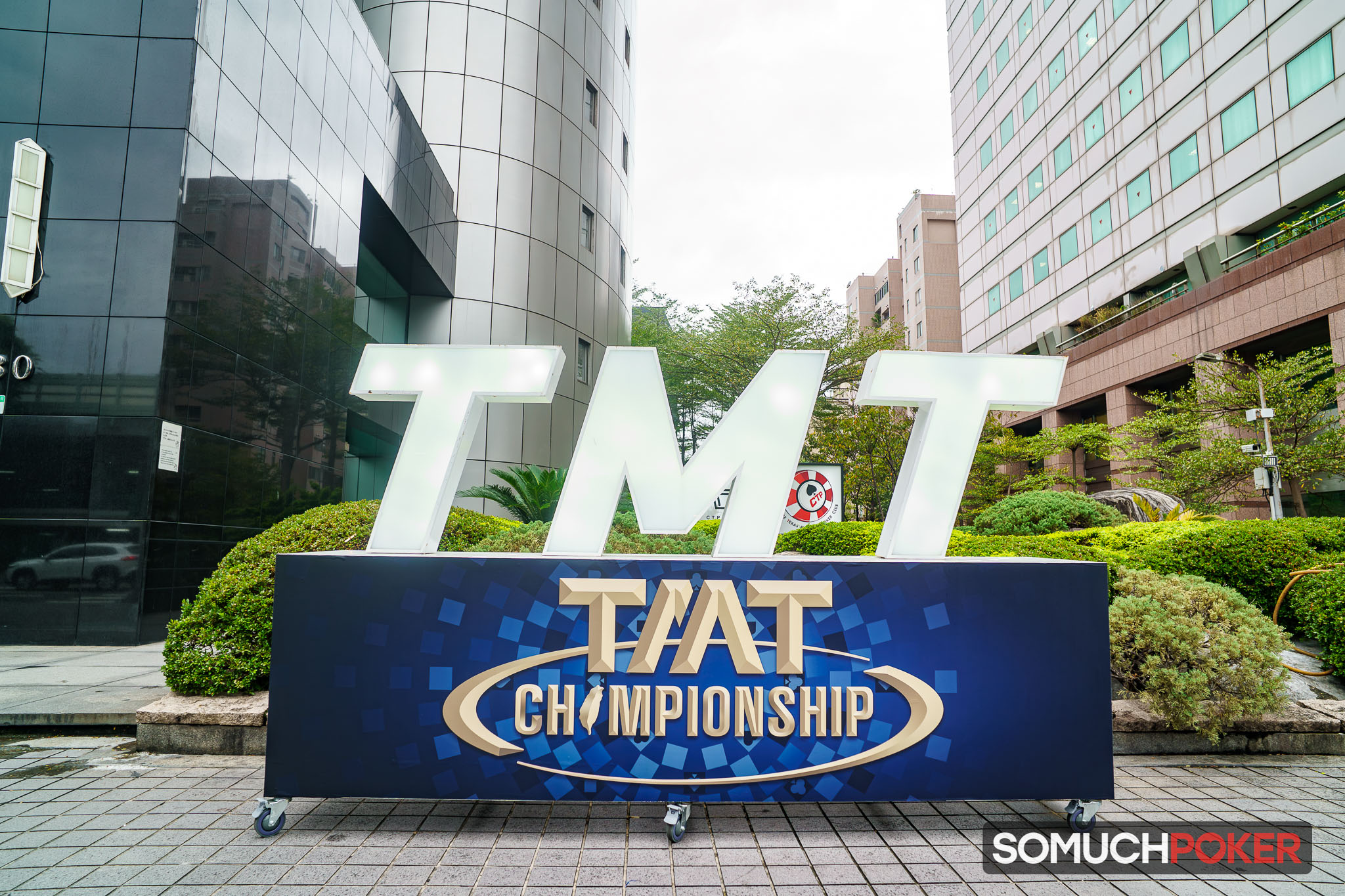 TMT Championship 2026