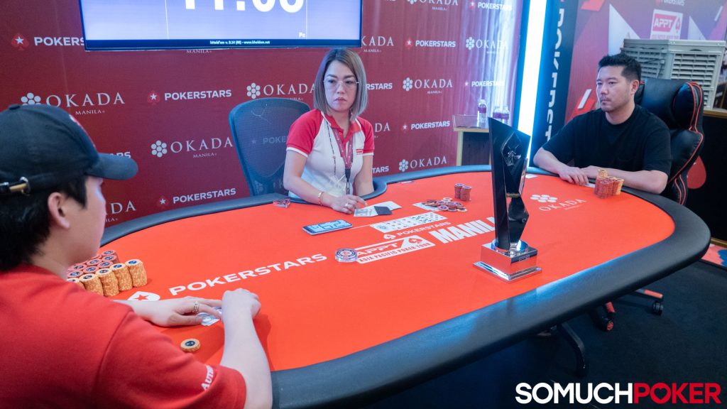 APPT Manila Championship 2024: Australia’s Matthew Wakeman takes down APPT Open for PHP 4.83 Million (~USD 84K)