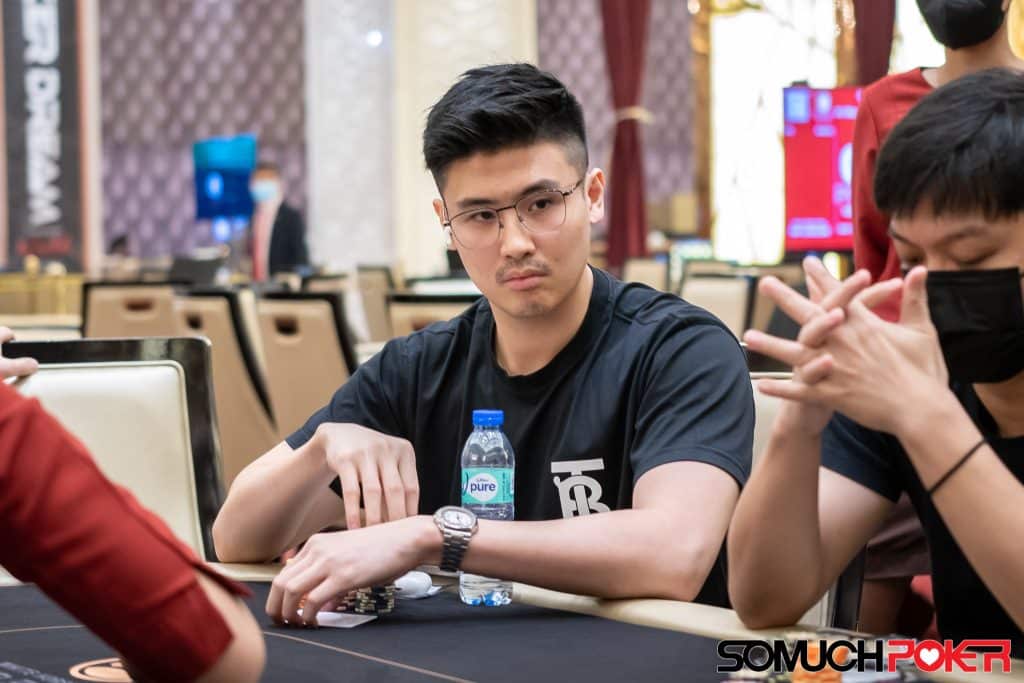 Brandon Koh