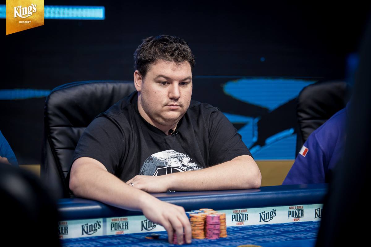 Shaun Deeb 1