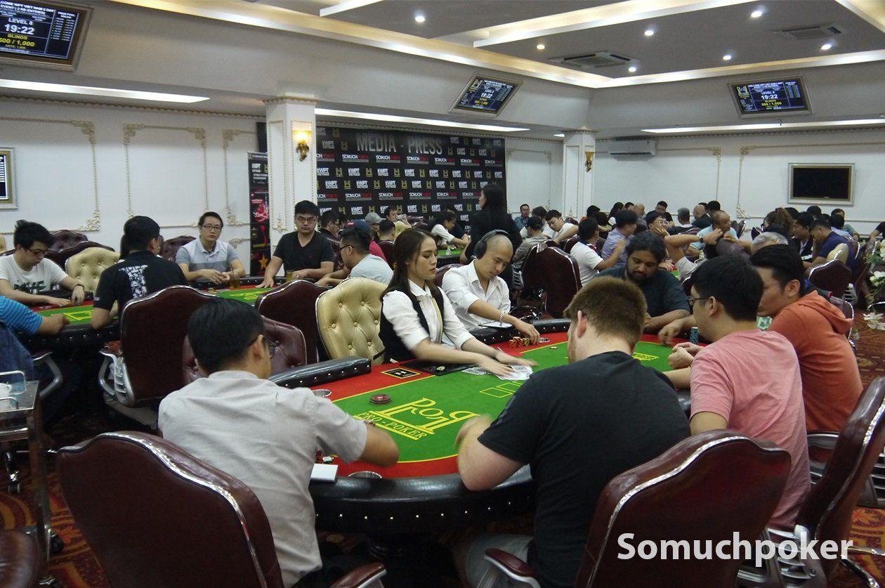 Pro Poker Club