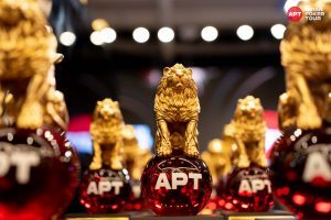 Photo Credit – Asian Poker Tour