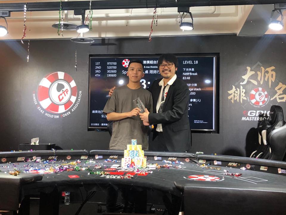 Wayne Heung – Photo HKPPA