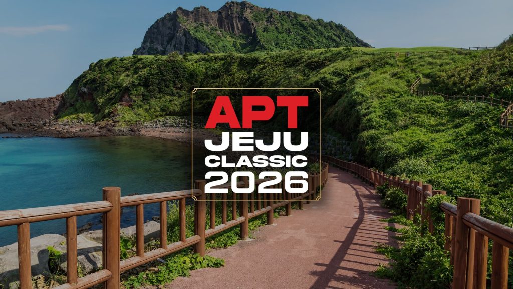 APT Jeju Classic 2026
