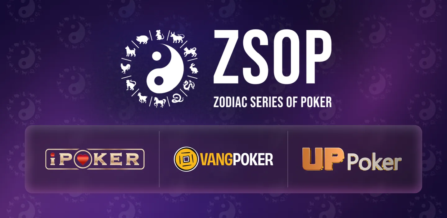 iPoker | VangPoker | UP Poker