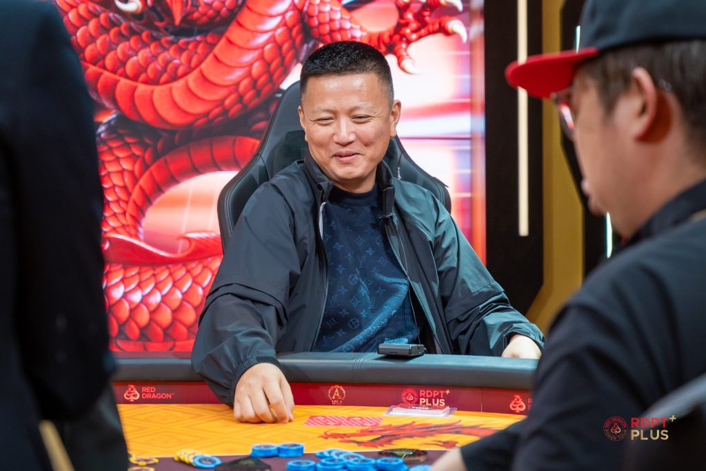 Tianwei Zhang