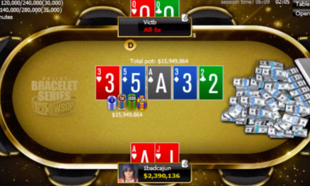 Photo Credit – PokerNews/Twitch