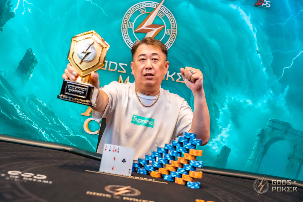 Akihiro Kawaguchi