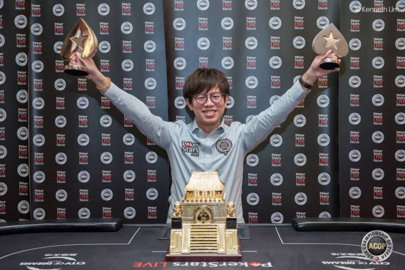 Asia’s 10 Greatest Player Achievements of 2016