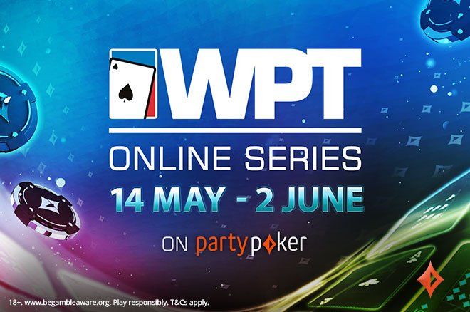 Online News: More Online Series; 6-max Spin & Gold on Natural8 and more…