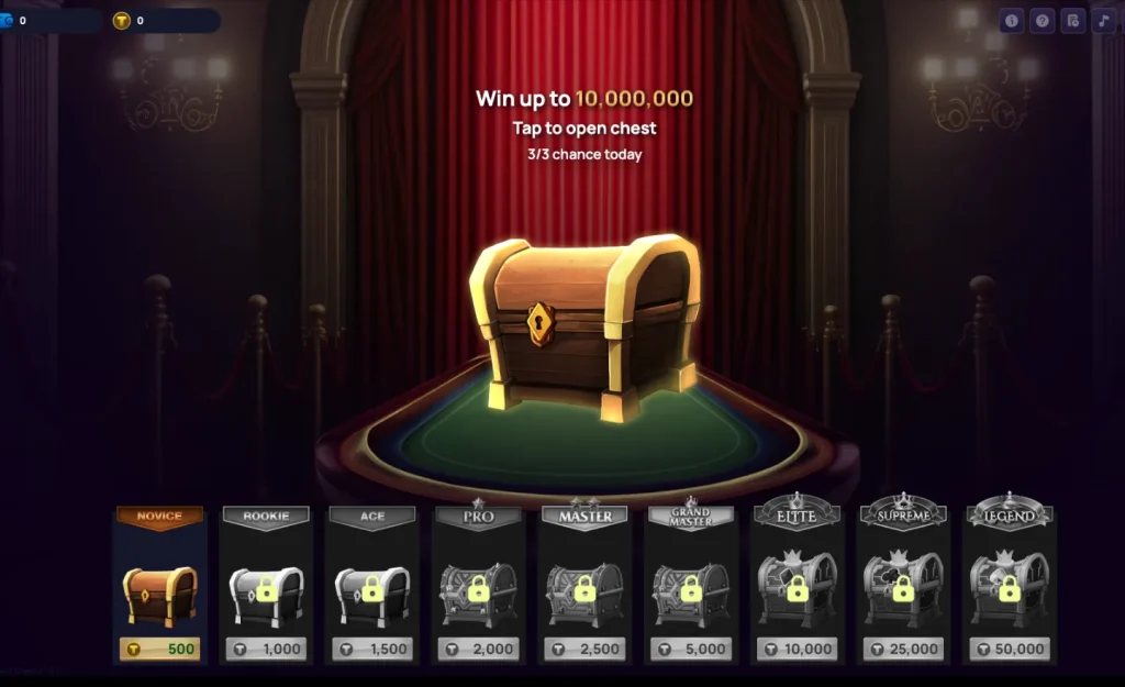 NagaPoker Review - Novice to Legend