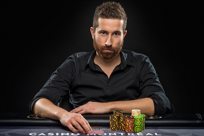 Credit: Pokernews