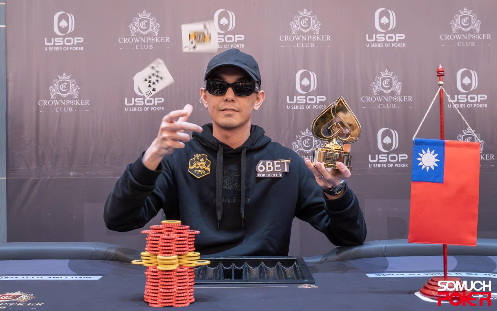 Tao Wei Chang