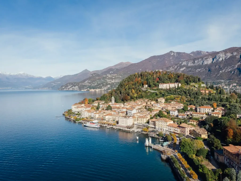 Bellagio Lake Como