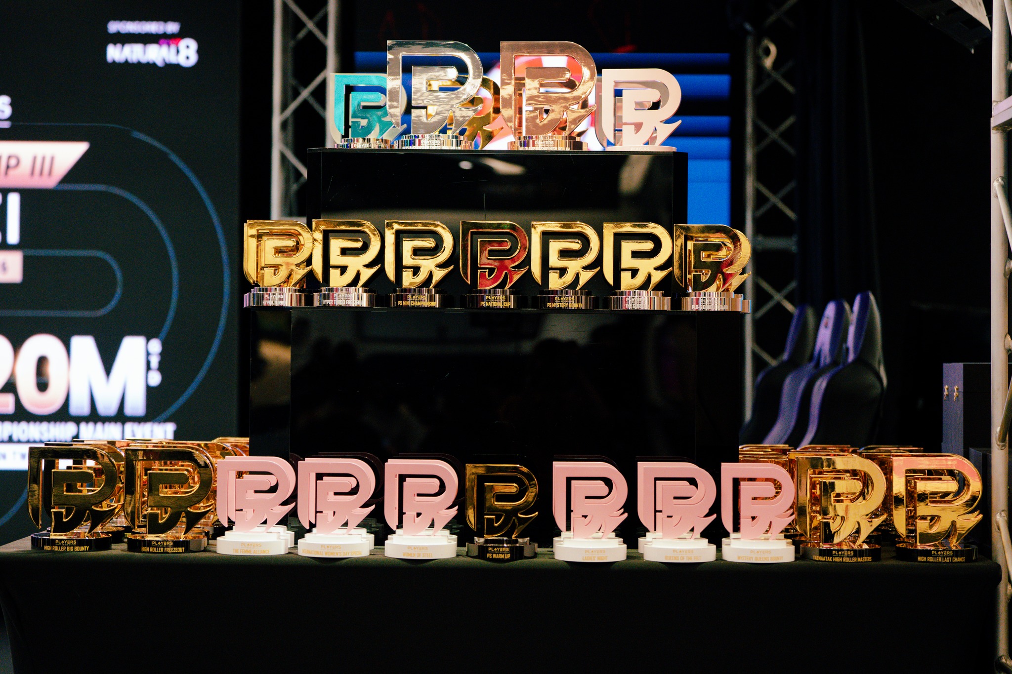 PS Championship III Taipei 2026