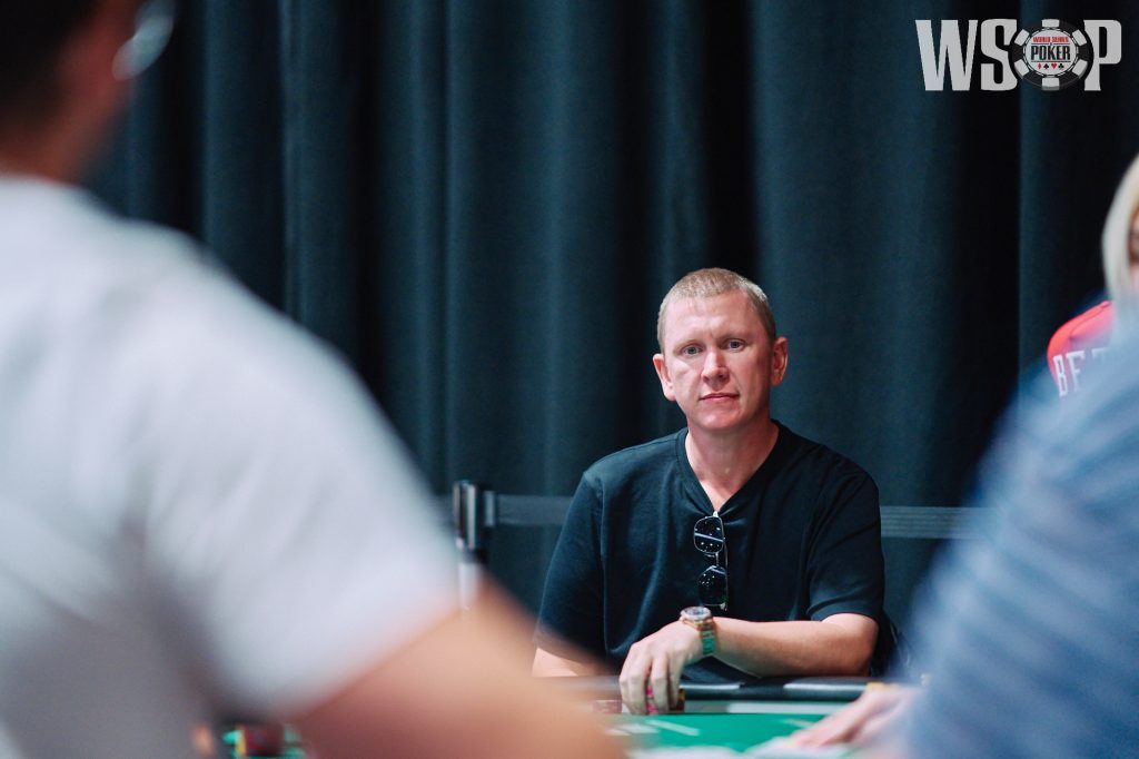 Credit: WSOP