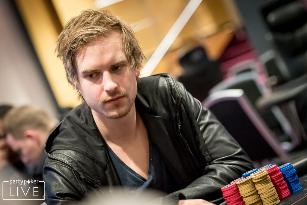 Isildur1 – Photo PokerStars