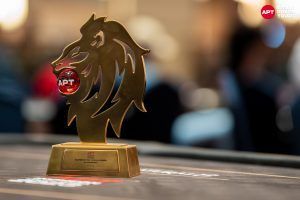 Photo Credit – Asian Poker Tour