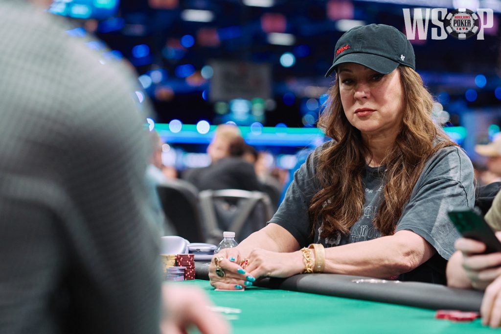 Jennifer Tilly