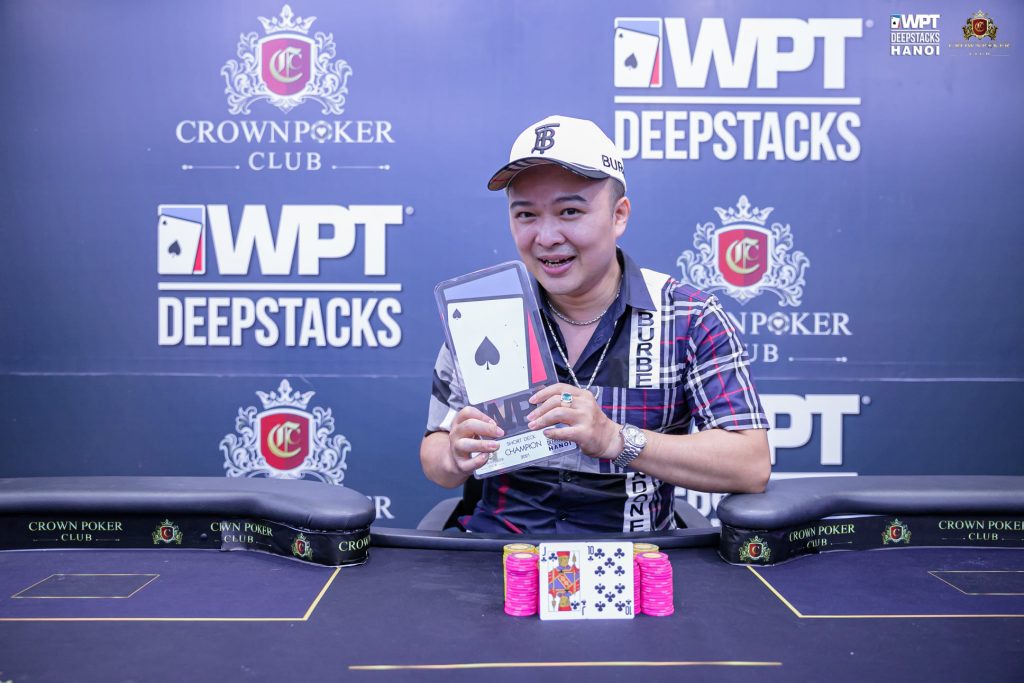 Tommy Ngo Anh Quan