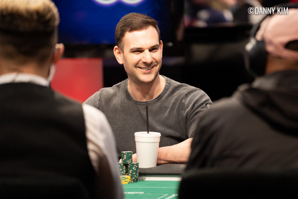 Credit: PokerNews