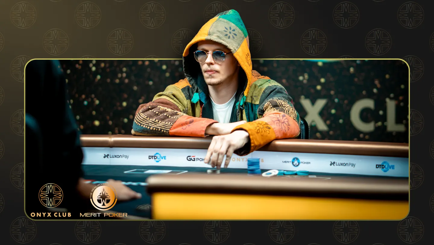 Ossi Ketola Loses Millions in Two Days