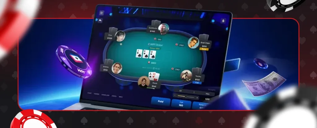 WPT Global's offering among the best weekly MTTs - with a twist for those who are after bragging rights and fame