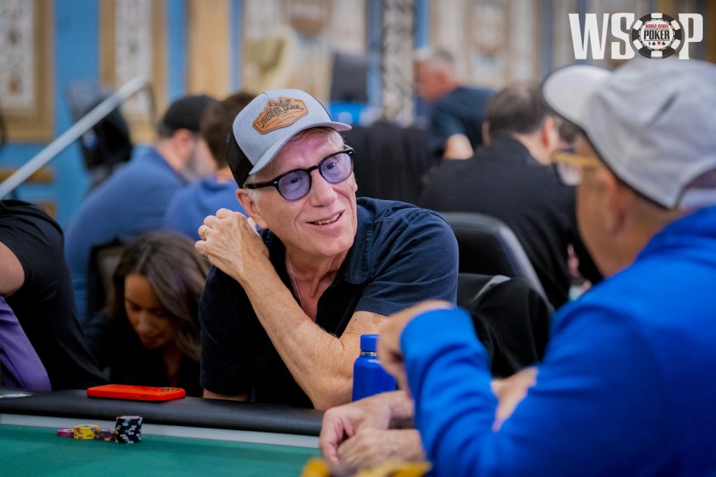 James Woods