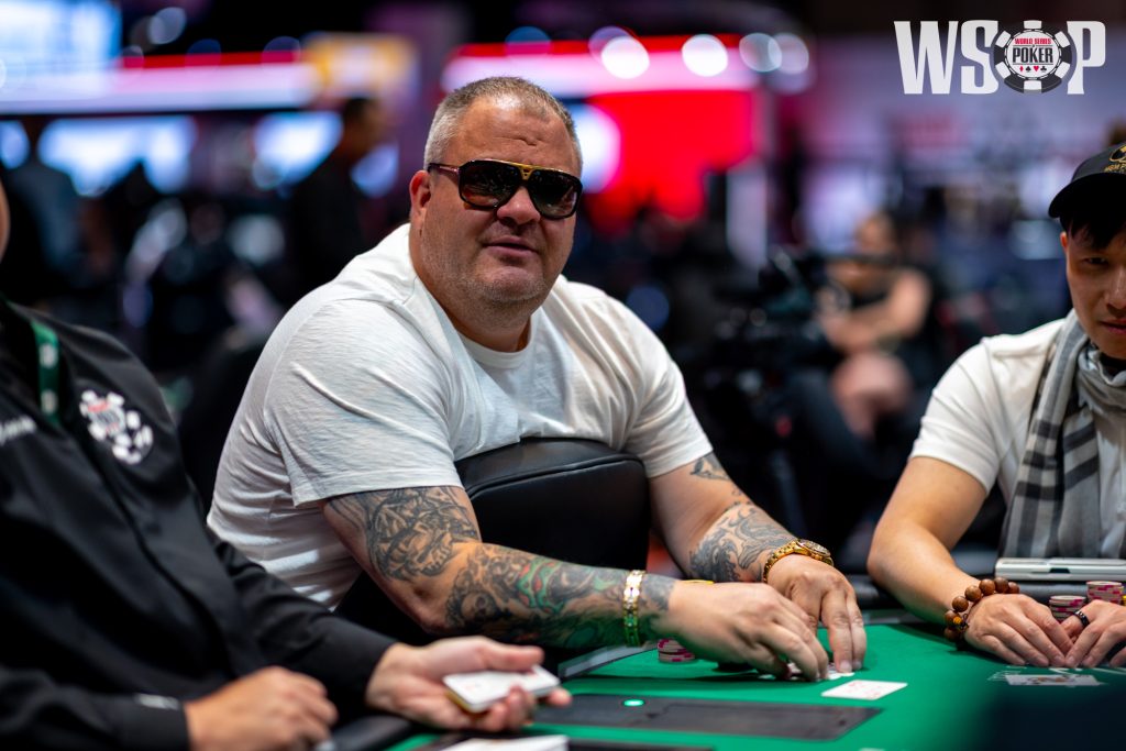 Credit: WSOP