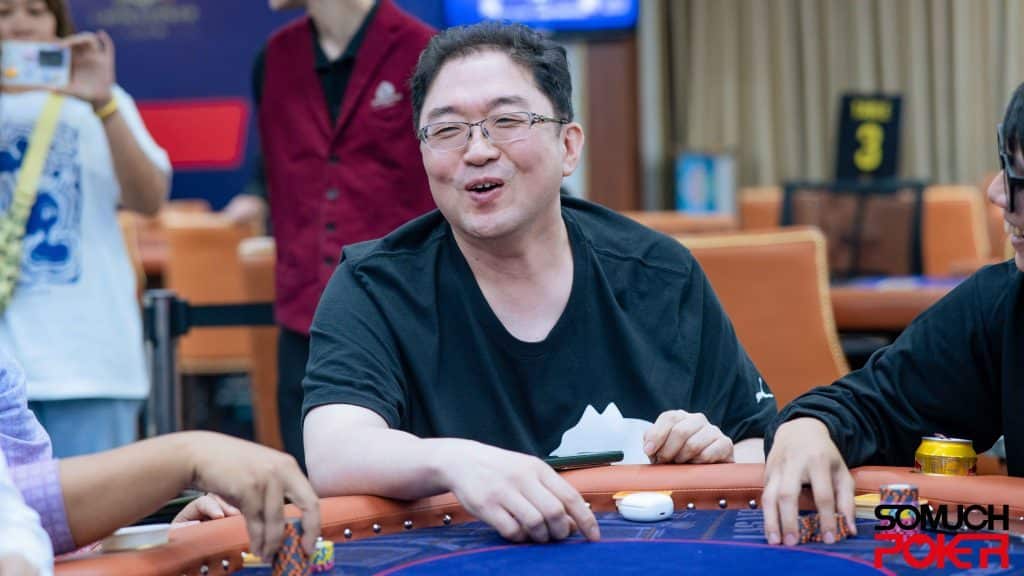 Leem Dong Hyun