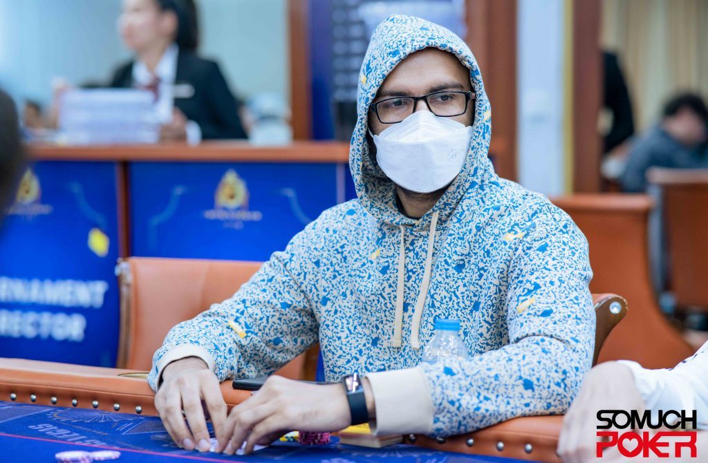 Amit Kaushik