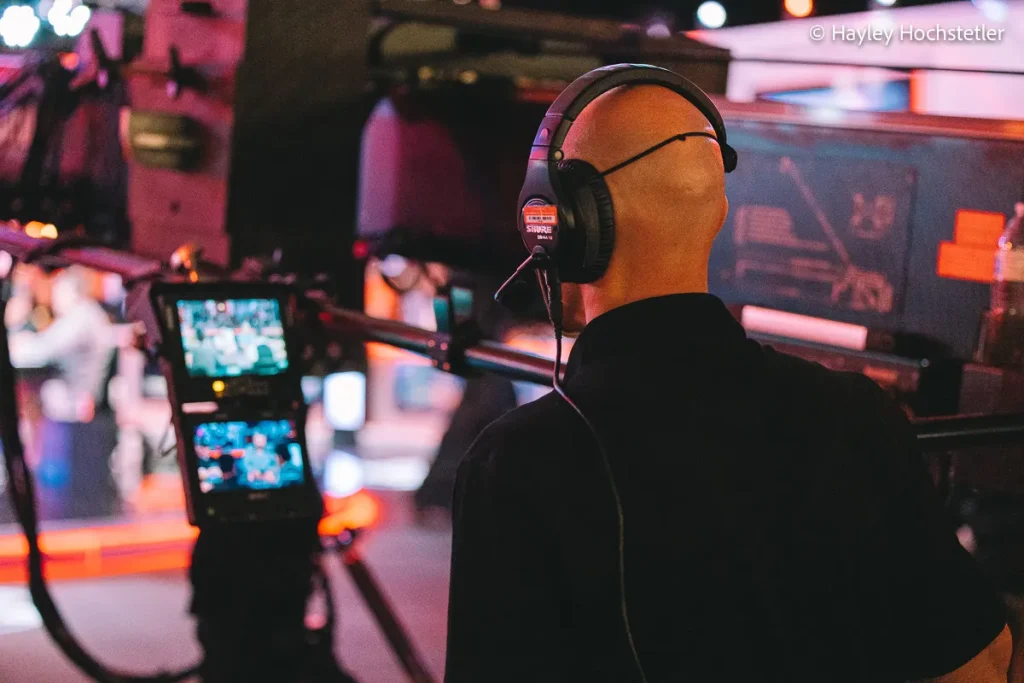 WSOP Livestreams