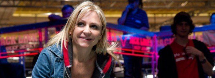 An exclusive conversation with poker legend Jennifer Harman