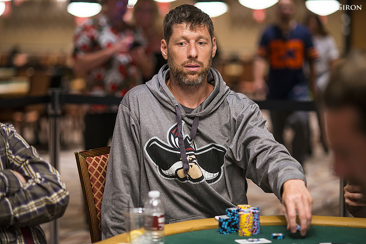 Credit: PokerNews