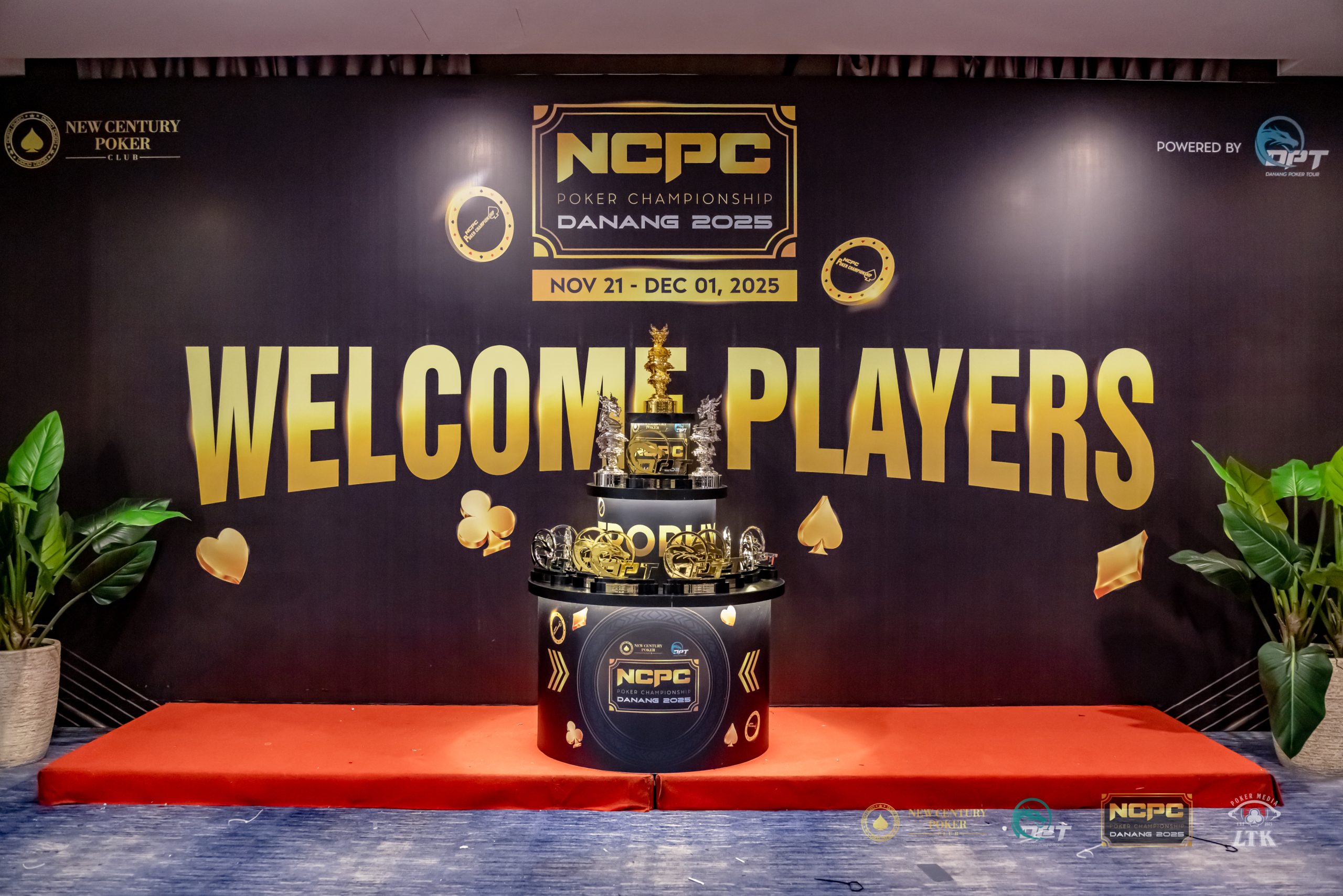 NCPC Championship