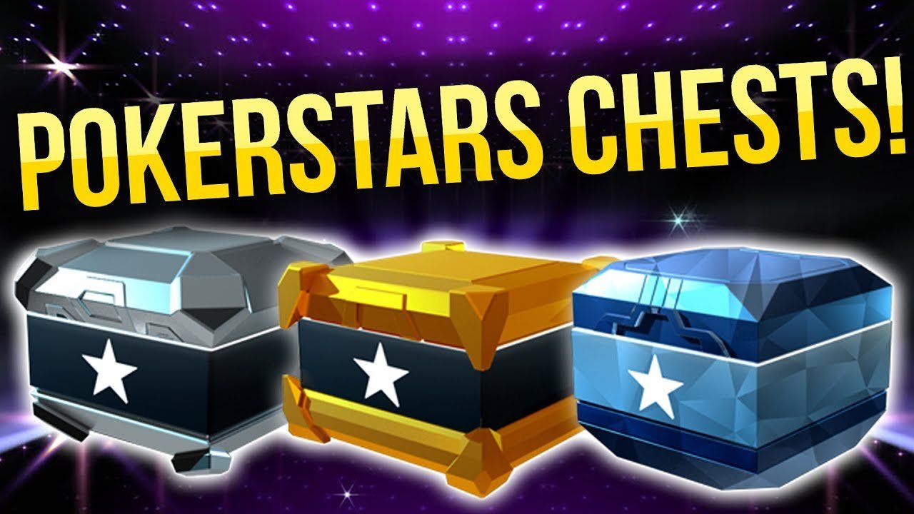 chests stars poker