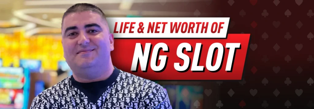 NG Slot Net Worth And Life
