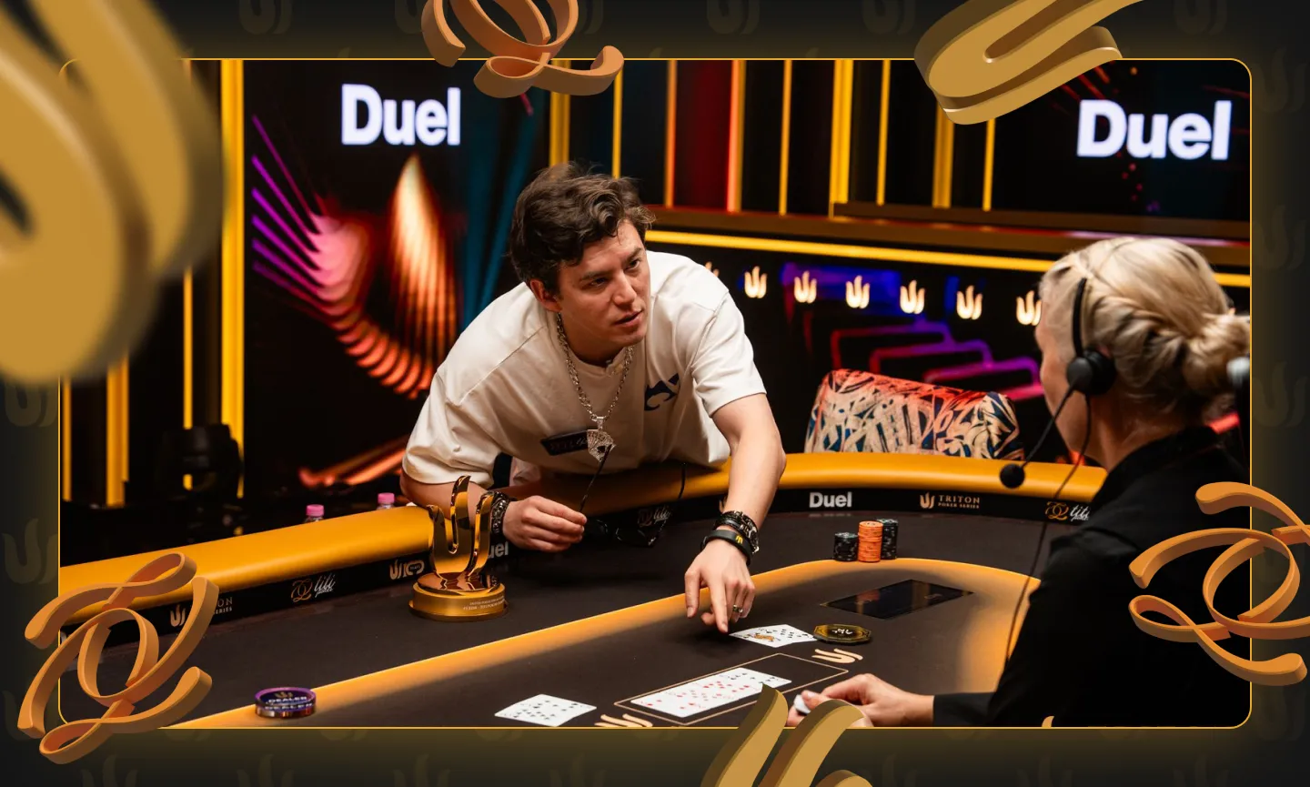 Anatoly Filatov Wins the Titi Poker Last Longer