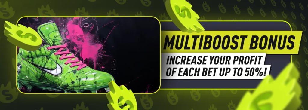 Starzino Casino Sports Betting – Boosted Winnings on Combos
