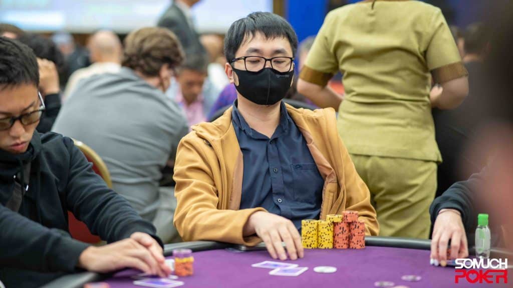Trung Ha Nguyen
