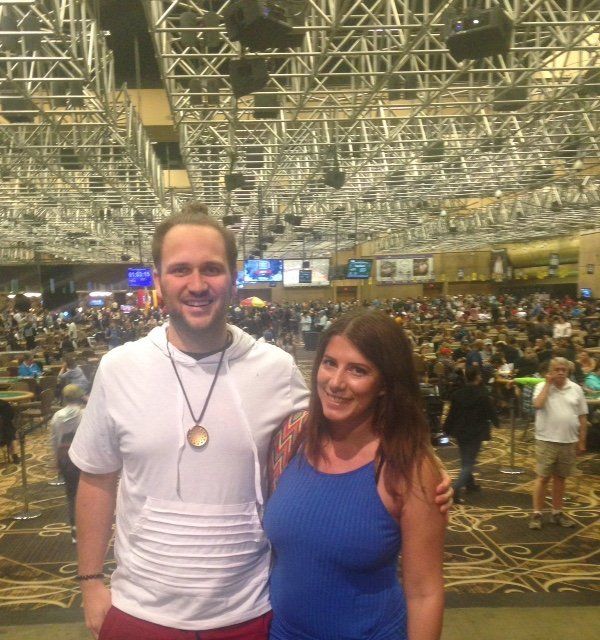 Calvin Anderson: A conversation with one of the best all-around Tournament players in the World.