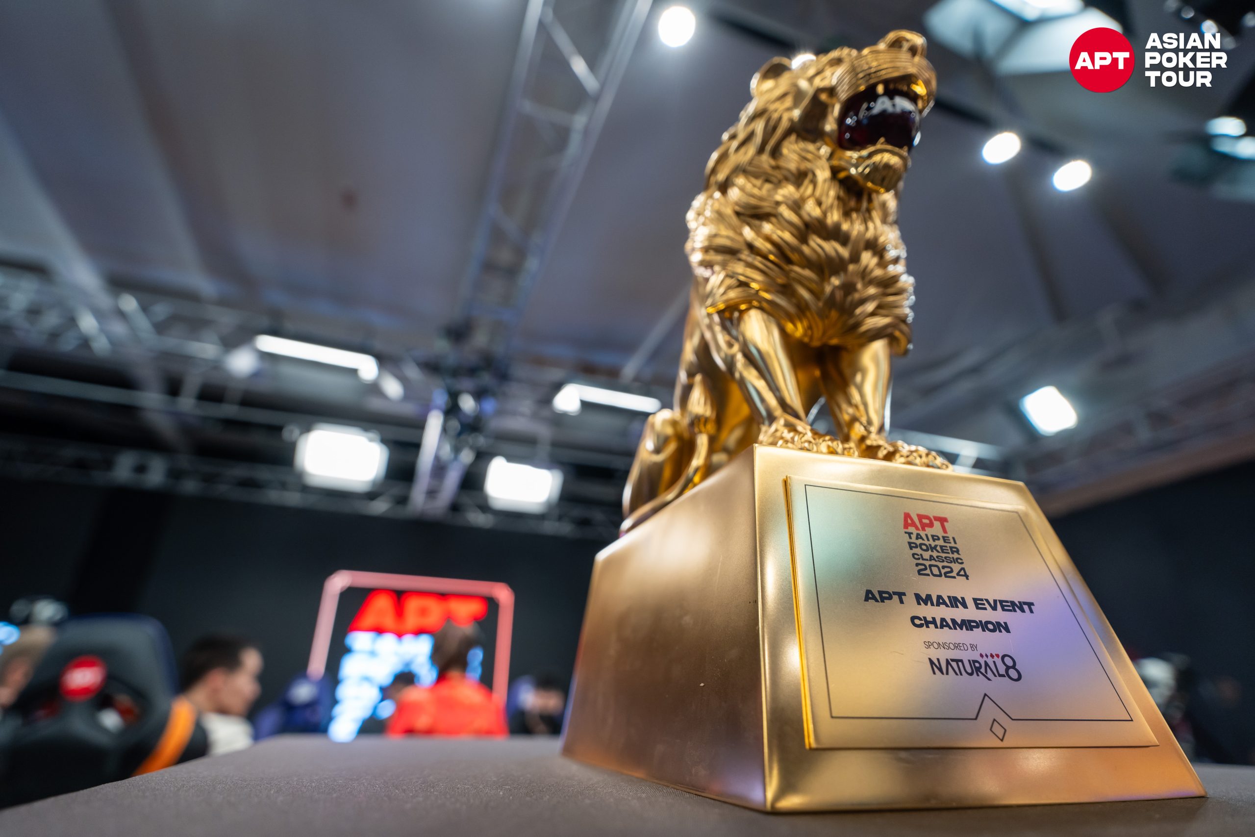Photo Credit - Asian Poker Tour